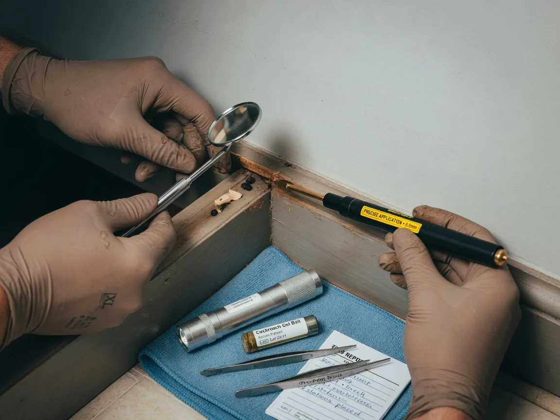 Why choose Emergency Pest Control in Whitelaw, WI